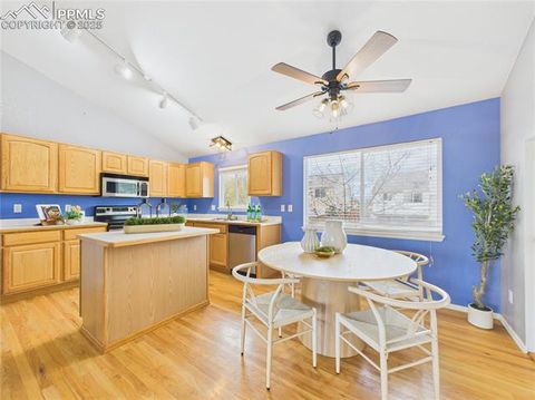 Tiny photo for 6208 Hartman Drive, Colorado Springs, CO 80923 (MLS # 1793522)