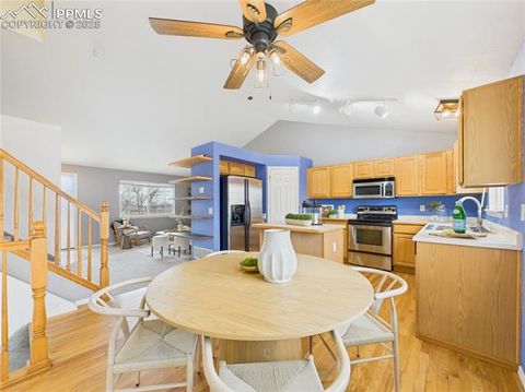 Tiny photo for 6208 Hartman Drive, Colorado Springs, CO 80923 (MLS # 1793522)