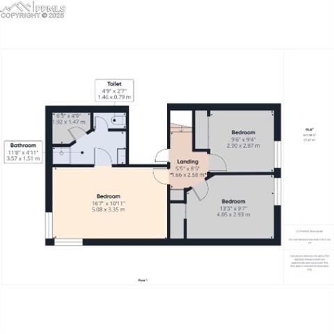 Tiny photo for 6208 Hartman Drive, Colorado Springs, CO 80923 (MLS # 1793522)