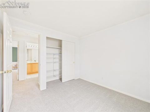 Tiny photo for 6208 Hartman Drive, Colorado Springs, CO 80923 (MLS # 1793522)