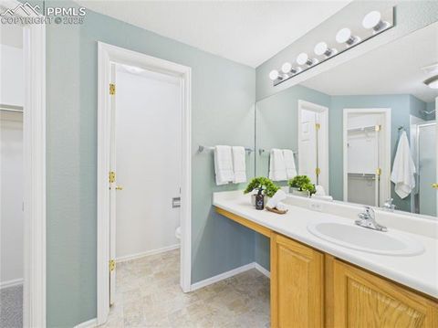 Tiny photo for 6208 Hartman Drive, Colorado Springs, CO 80923 (MLS # 1793522)