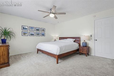 Tiny photo for 3235 Blue Mountain Way, Colorado Springs, CO 80906 (MLS # 7636845)