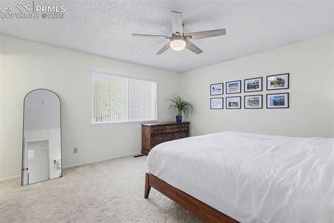 Tiny photo for 3235 Blue Mountain Way, Colorado Springs, CO 80906 (MLS # 7636845)