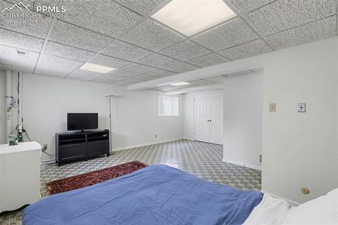 Tiny photo for 3235 Blue Mountain Way, Colorado Springs, CO 80906 (MLS # 7636845)