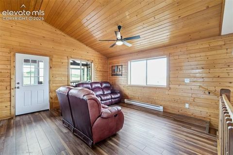 Tiny photo for 14012 Chickasaw Road, Hartsel, CO 80449 (MLS # 8363831)