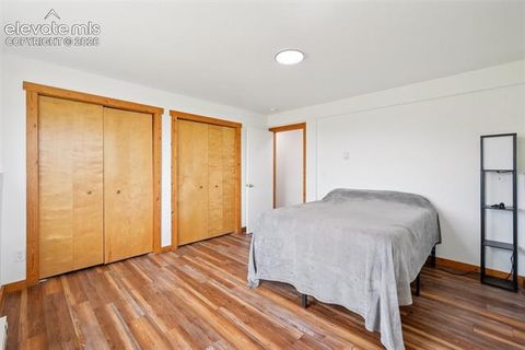 Tiny photo for 14012 Chickasaw Road, Hartsel, CO 80449 (MLS # 8363831)