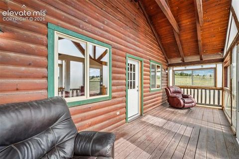 Tiny photo for 14012 Chickasaw Road, Hartsel, CO 80449 (MLS # 8363831)