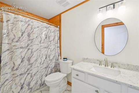 Tiny photo for 14012 Chickasaw Road, Hartsel, CO 80449 (MLS # 8363831)