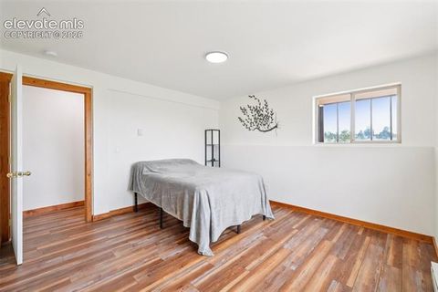 Tiny photo for 14012 Chickasaw Road, Hartsel, CO 80449 (MLS # 8363831)