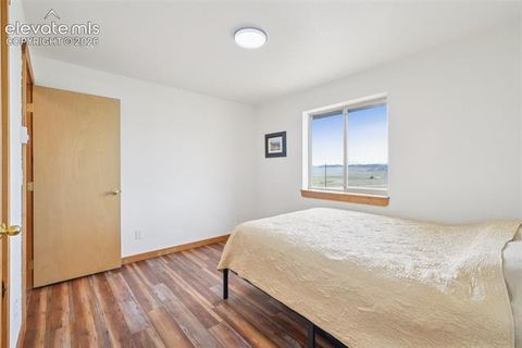 Tiny photo for 14012 Chickasaw Road, Hartsel, CO 80449 (MLS # 8363831)