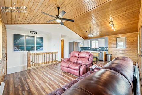 Tiny photo for 14012 Chickasaw Road, Hartsel, CO 80449 (MLS # 8363831)