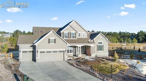 16227 Forest Cloud Way Monument CO 80132