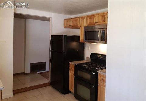 Tiny photo for 706 W Bowman Avenue, Woodland Park, CO 80863 (MLS # 1971901)