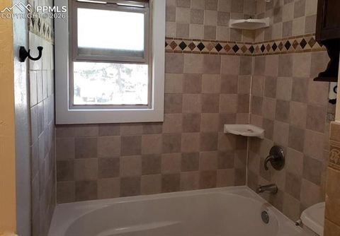 Tiny photo for 706 W Bowman Avenue, Woodland Park, CO 80863 (MLS # 1971901)