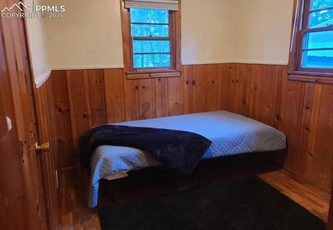 Tiny photo for 706 W Bowman Avenue, Woodland Park, CO 80863 (MLS # 1971901)