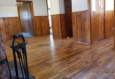 Tiny photo for 706 W Bowman Avenue, Woodland Park, CO 80863 (MLS # 1971901)