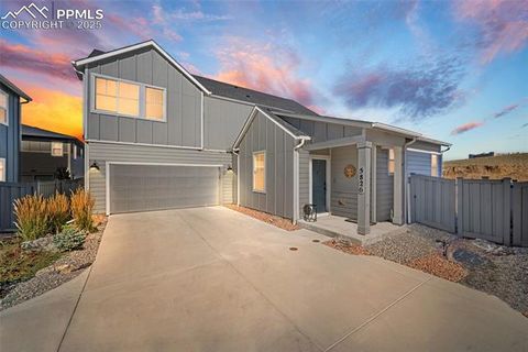Photo of 5826 Spring Breeze Drive, Colorado Springs, CO 80923 (MLS # 5830026) Photo of 5826 Spring Breeze Drive, Colorado Springs, CO 80923 (MLS # 5830026)