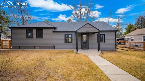 422 Comanche Street Kiowa CO 80117