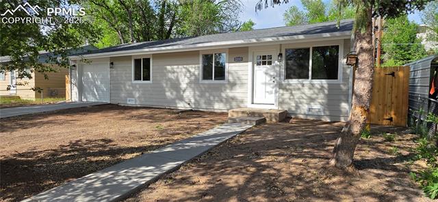 2213 Frontier Drive