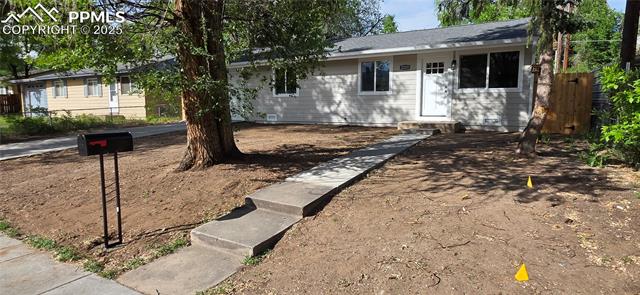 2213 Frontier Drive
