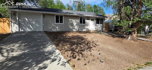2213 Frontier Drive