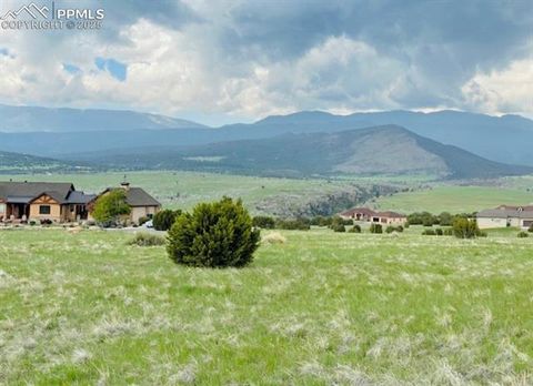 Photo of 60 Garrett Road, Beulah, CO 81023 (MLS # 4497092)