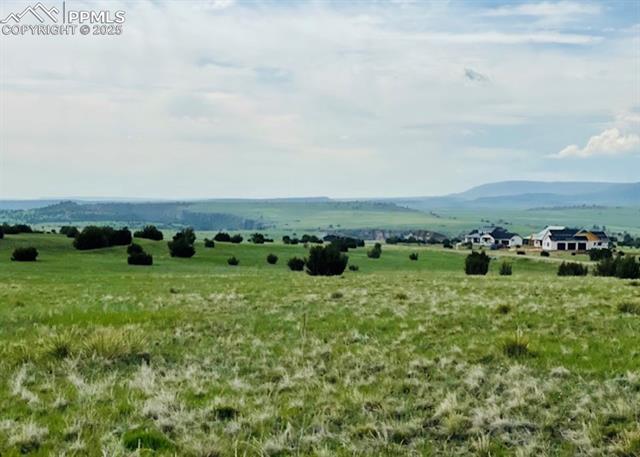 LOT 60 Garrett Road