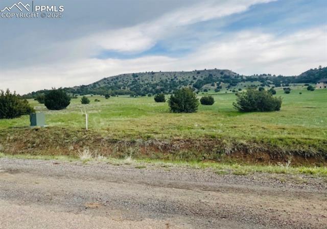 LOT 60 Garrett Road