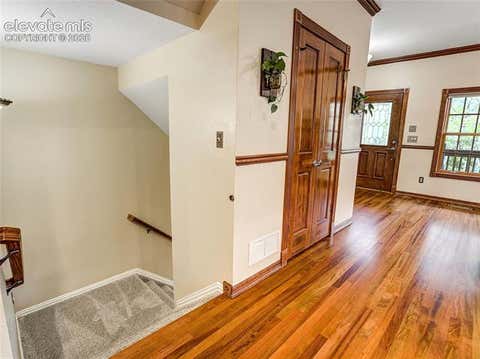 Tiny photo for 4660 Hagerman Avenue, Cascade, CO 80809 (MLS # 6626393)
