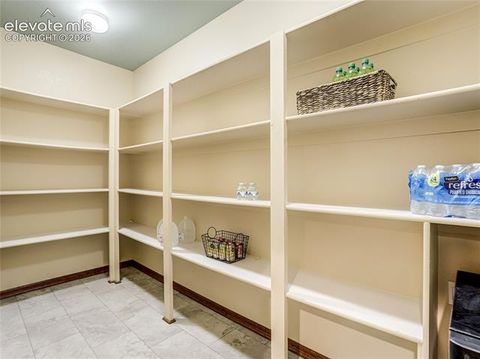 Tiny photo for 4660 Hagerman Avenue, Cascade, CO 80809 (MLS # 6626393)