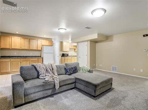Tiny photo for 4660 Hagerman Avenue, Cascade, CO 80809 (MLS # 6626393)