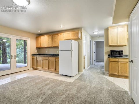 Tiny photo for 4660 Hagerman Avenue, Cascade, CO 80809 (MLS # 6626393)