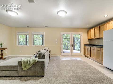Tiny photo for 4660 Hagerman Avenue, Cascade, CO 80809 (MLS # 6626393)