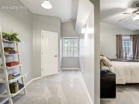 Tiny photo for 4660 Hagerman Avenue, Cascade, CO 80809 (MLS # 6626393)