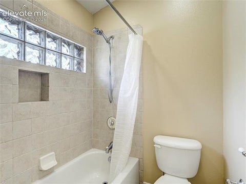 Tiny photo for 4660 Hagerman Avenue, Cascade, CO 80809 (MLS # 6626393)
