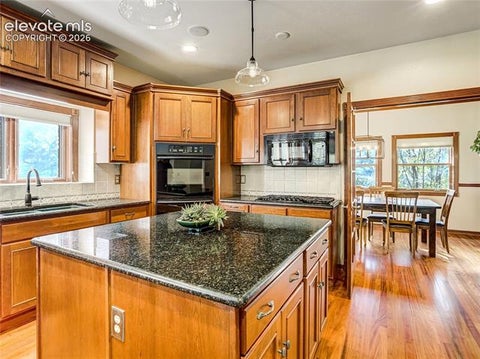 Tiny photo for 4660 Hagerman Avenue, Cascade, CO 80809 (MLS # 6626393)