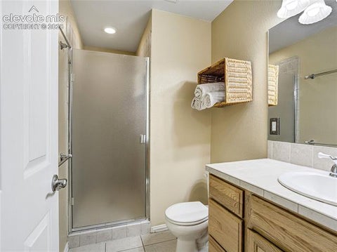 Tiny photo for 4660 Hagerman Avenue, Cascade, CO 80809 (MLS # 6626393)