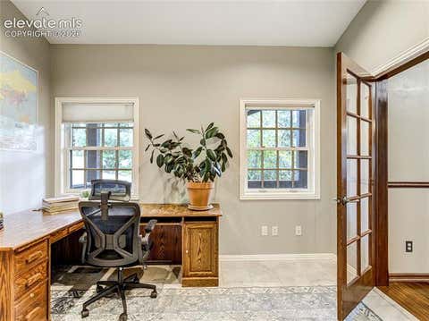 Tiny photo for 4660 Hagerman Avenue, Cascade, CO 80809 (MLS # 6626393)