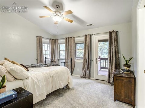 Tiny photo for 4660 Hagerman Avenue, Cascade, CO 80809 (MLS # 6626393)
