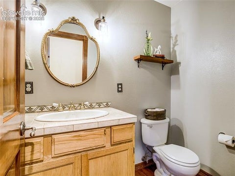 Tiny photo for 4660 Hagerman Avenue, Cascade, CO 80809 (MLS # 6626393)