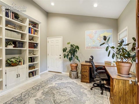 Tiny photo for 4660 Hagerman Avenue, Cascade, CO 80809 (MLS # 6626393)
