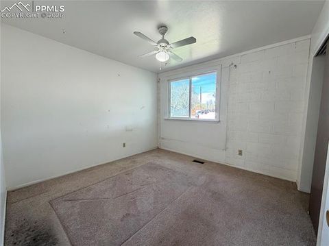 Tiny photo for 340342 S Fairway, Colorado Springs, CO 80906 (MLS # 3477768)