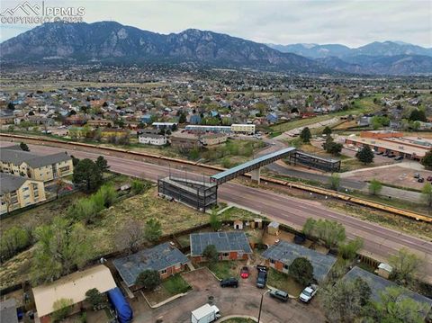 Tiny photo for 340342 S Fairway, Colorado Springs, CO 80906 (MLS # 3477768)