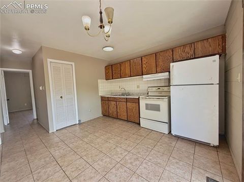 Tiny photo for 340342 S Fairway, Colorado Springs, CO 80906 (MLS # 3477768)