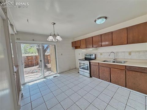 Tiny photo for 340342 S Fairway, Colorado Springs, CO 80906 (MLS # 3477768)