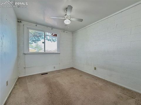 Tiny photo for 340342 S Fairway, Colorado Springs, CO 80906 (MLS # 3477768)