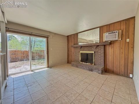 Tiny photo for 340342 S Fairway, Colorado Springs, CO 80906 (MLS # 3477768)
