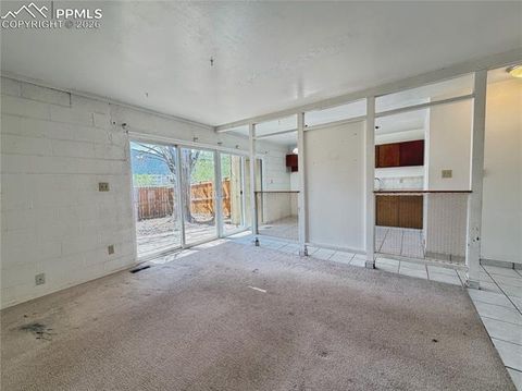 Tiny photo for 340342 S Fairway, Colorado Springs, CO 80906 (MLS # 3477768)