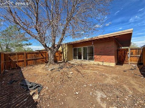 Tiny photo for 340342 S Fairway, Colorado Springs, CO 80906 (MLS # 3477768)