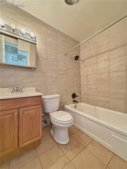 Tiny photo for 340342 S Fairway, Colorado Springs, CO 80906 (MLS # 3477768)